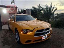 دودج تشارجر